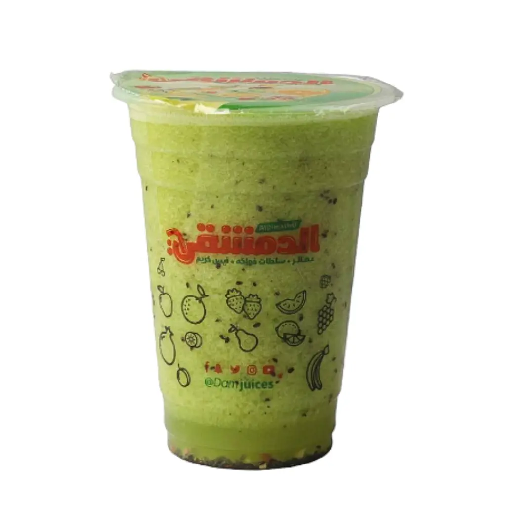 Kiwi - Jumbo